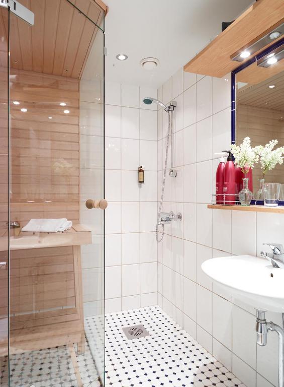 Pariisin Ville Porvoo Habitación foto